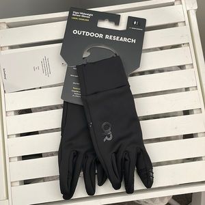 Outdoor Research glove liners